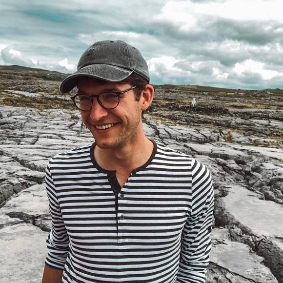 Meet your Posher, Blake - Picture 1 of 1